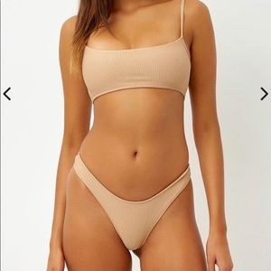 SOLD!!! Frankies bikinis